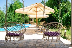 NAJ village - Ubytování bez kategorie ve městě Cetinje