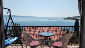 Apartments Ivka - 3hvězdičkové hotely ve městě Omiš