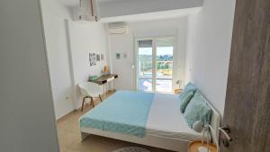 Fourka Vista Retreat - Sea View 3 bdrm