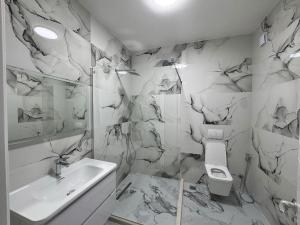 Rana E Hedhun Apartment