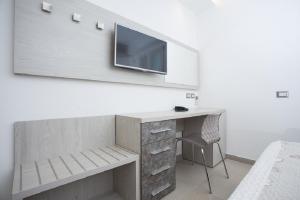 Double Room room in Hotel Riz