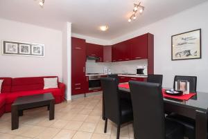 Apartment Gloria