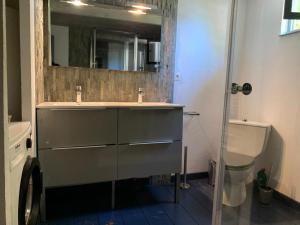 Appartements Le faucou : photos des chambres