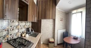 Cozy flat in the Downtown