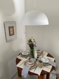 Apartamento completo em Ananindeua - COP30