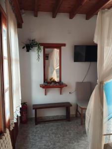 Glaros Studios 2 -Agriolivadi Patmos