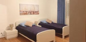 Apartments Flower terrace