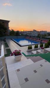 Relax Apartment & Hotel