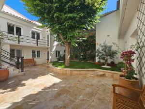 Appartements T2 climatise a 50m du port et de la plage : Appartement 1 Chambre