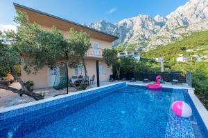 Kuća za odmor Avis Makarska