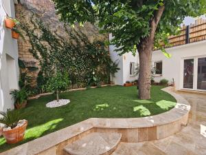 Appartements T2 climatise a 50m du port et de la plage : photos des chambres