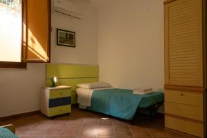 Budget Twin Room