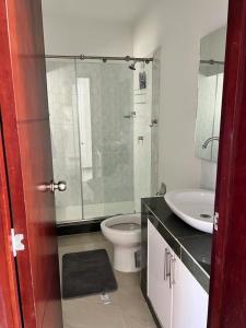 Casa quinta WhiteHouse - Con piscina y muy central