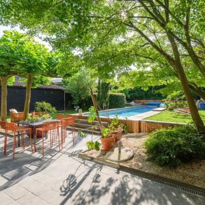 De Visitatie Rupelmonde