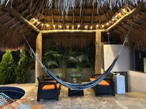 Casa quinta WhiteHouse - Con piscina y muy central