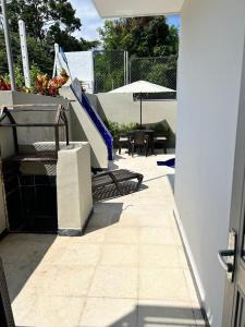 Casa quinta WhiteHouse - Con piscina y muy central