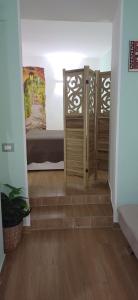 Small Neapolitan house