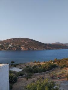 Glaros Studios 2 -Agriolivadi Patmos
