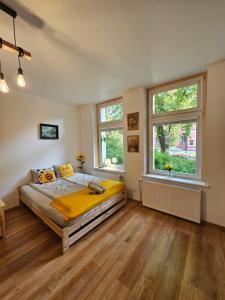 Słonecznikowy Loft Parter