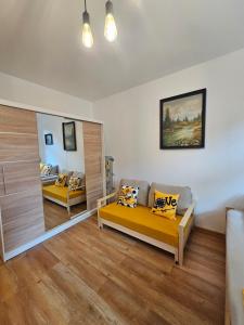 Słonecznikowy Loft Parter