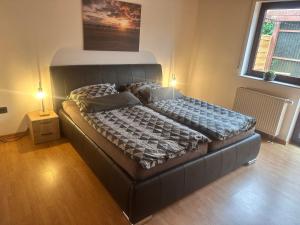 Ferienwohnung Elly in Ersen