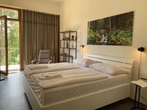 Lipno Port Apartment A303 - Lipno Home