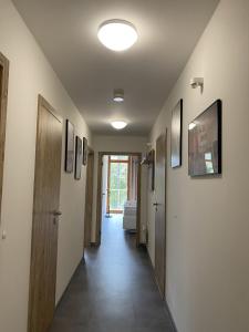 Lipno Port Apartment A303 - Lipno Home