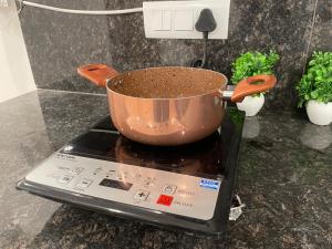 The Forest Sweet- by Banjara Homes