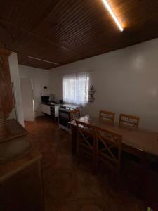 Casa Encanto de Lavras Novas - MG