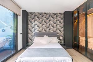 Atico moderno en Nervion con terraza