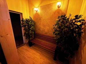 Good Night Noclegi & Strefa z Sauną i Jacuzzi ogólnodostępna lub na wyłączność