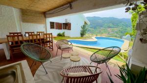 Miradouro 13 - Gerês