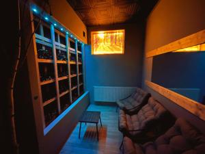 Good Night 24 - Noclegi, Sauna, Jacuzzi