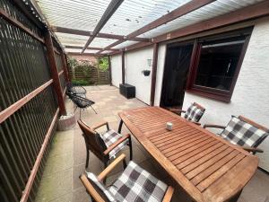Ferienwohnung Elly in Ersen