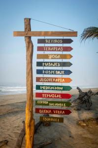 Bambuddha Centro Holistico