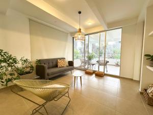 Apartment for 6 Guests in Sabanilla a Few Steps from the Sea