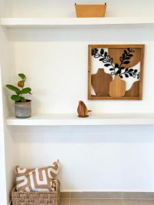 Apartment for 6 Guests in Sabanilla a Few Steps from the Sea