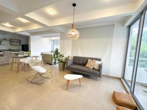 Apartment for 6 Guests in Sabanilla a Few Steps from the Sea