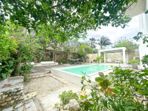 Apartment for 6 Guests in Sabanilla a Few Steps from the Sea