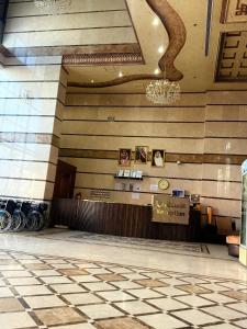 فندق التاج مكة