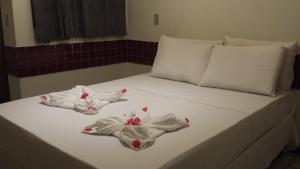 Pousada das Bromélias