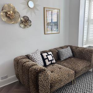 No 6 Harrogate Luxury Boutique Home