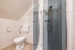 Pokoje Gościnne Góraleczka