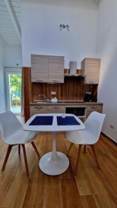 Agriturismo Sa Corte in Nurra img33