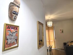 MilanoFlats - Lomellina - Box auto - M4 600m