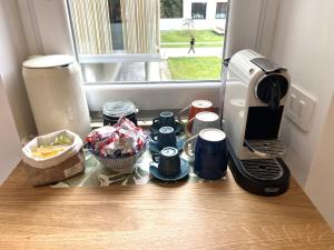 MilanoFlats - Lomellina - Box auto - M4 600m