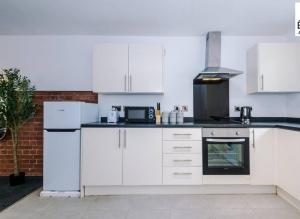 Media City 2 Beds & Free Parking