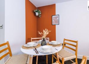 Media City 2 Beds & Free Parking