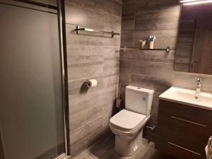 Appartement au Joyau du Parc