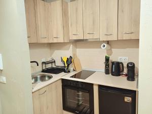 Borovets Gardens Forest STUDIO A3 - FREE PARKING